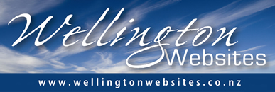 Wellington Websites - website design Hutt Valley, Wellington